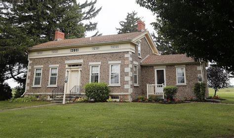 Babcock House Museum